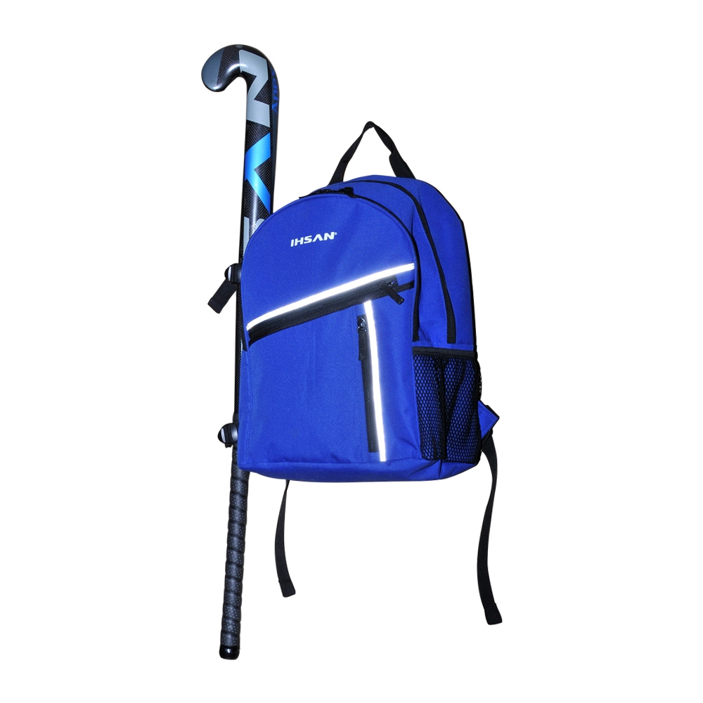 IHSAN SPORTS Intl.